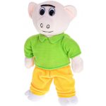 Čtyřlístek postavičky stojící mix variant či barev 16 cm – Zboží Mobilmania