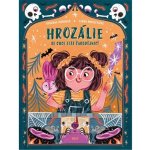 Hrozálie se chce stát čarodějnicí - Susanna Isern, Laura Proietti ilustrátor – Hledejceny.cz