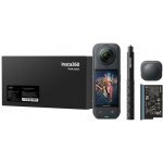 Insta360 X5 Starter Bundle – Zboží Mobilmania