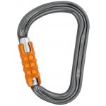 Petzl HMS William Triact Lock – Hledejceny.cz