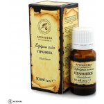 Aromatika éterický olej Gerani 100% přírodní 10 ml – Hledejceny.cz