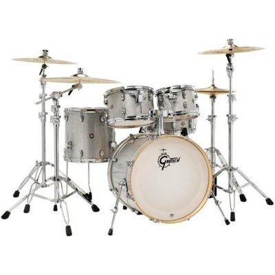 Gretsch Catalina Maple CM1-E825-SS – Zboží Dáma
