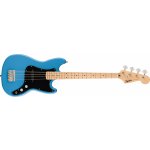 Fender Squier FSR Bronco Bass – Zboží Mobilmania