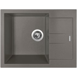 Sinks AMANDA 650 Nanotruffle