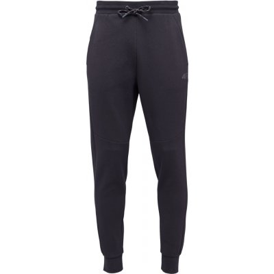 4F TROUSERS CAS ARENA Černá – Zboží Dáma