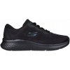 Dámské tenisky Skechers sneakersy Perfect Time 149991/BBK black