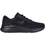 Skechers sneakersy Perfect Time 149991/BBK black – Sleviste.cz