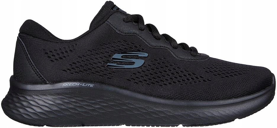 Skechers sneakersy Perfect Time 149991/BBK black