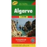 Algarve mapa FB – Hledejceny.cz