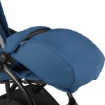 Leclerc Nánožník Quick Blue – Zboží Mobilmania