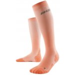 CEP Podkolenky ULTRALIGHT dámské coral/cream – Sleviste.cz