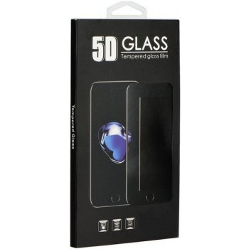 BlackGlass Samsung A53 5G 5D černé 72081