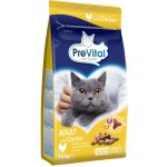 PreVital ADULT kuřecí 1,4 kg – Zbozi.Blesk.cz