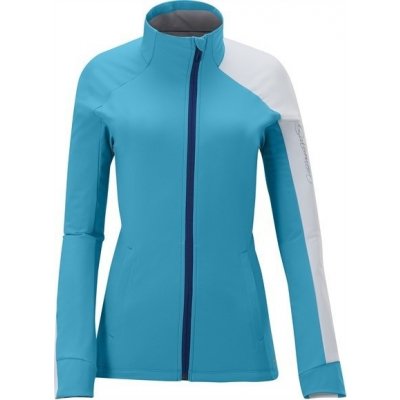 Salomon Momentum softshell Jacket W – Zboží Mobilmania