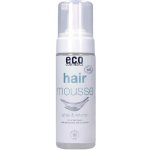 Eco Cosmetics vlasová tužící pěna BIO 150 ml – Hledejceny.cz