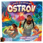 Asmodee Ostrov nová edice – Sleviste.cz