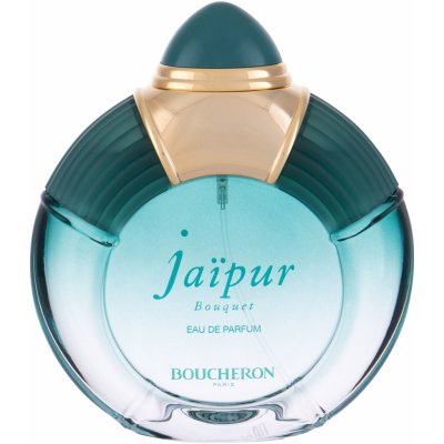 Boucheron Jaipur Bouquet parfémovaná voda dámská 100 ml – Zbozi.Blesk.cz