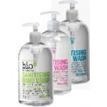 Bio-D tekuté mýdlo na ruce s vůní pelargónie 500 ml – Zboží Dáma