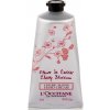 L´Occitane Cherry Blossom krém na ruce 75 ml