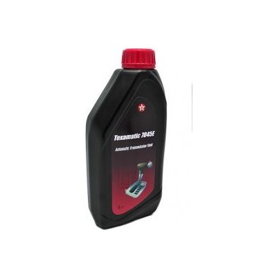 Texaco Havoline Texamatic 7045 E 1 l – Hledejceny.cz