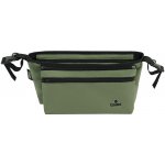 Emitex Organizér Simple Khaki S – Zboží Dáma