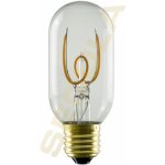 Segula 50414 LED soft trubka T45 čirá E27 3,2 W 20 W 190 Lm 2.200 K Čirá – Hledejceny.cz