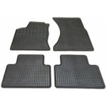 Koberce gumové Rigum Porsche Macan 2014 | Zboží Auto