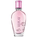 Replay Jeans Spirit! toaletní voda dámská 40 ml – Hledejceny.cz