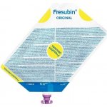 FRESUBIN ORIGINAL FIBRE POR SOL 8X1000ML – Hledejceny.cz