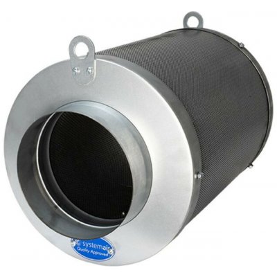 CarboAir 50 Filter 150 x 330 mm, 600 m3/h – Hledejceny.cz