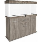 Diversa Solid LED akvarijní set rovný 180 l – Sleviste.cz