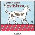 Zvířátka - Josef Lada – Hledejceny.cz
