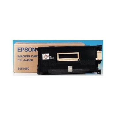 Tonery Náplně Epson S051060 - kompatibilní – Sleviste.cz