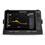 Sonar Lowrance HDS Pro 9 bez Sondy – Hledejceny.cz