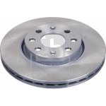 Brzdový kotouč FEBI BILSTEIN 28177