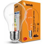 Technik SPECIAL LIGHT žárovka E27 40W teplá bílá – Hledejceny.cz