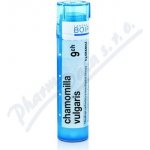 CHAMOMILLA VULGARIS POR 9CH GRA 1X4G – Hledejceny.cz