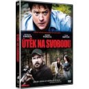 Film Útěk na svobodu DVD