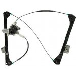 STAHOVAČKA OKNA ELEKTRICKÁ S MOTORKEM PŘEDNÍ PRAVÁ BMW 3 (E46), COUPE/CABRIO 03.03-09.06, BMW 3 (E46), COUPE/CABRIO, 05.99-03.03 OE: 51338229106 POLCAR – Zboží Mobilmania