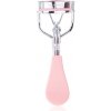 Kleštičky na řasy Brushworks Eyelash Curler Pink kleštičky na řasy