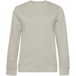 B&C Unisex Přes hlavu WW01Q Grey Fog