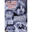 Alexander Nevsky DVD