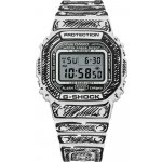 Casio DW-5600JV-7 – Zboží Dáma