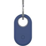 Fixed Silky pro Samsung SmartTag2 modré FIXSILD-1334-BL – Zboží Živě