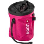 Ocún Chalk Bag Belt světle růžová – Zboží Dáma