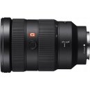 Sony FE 24-70mm f/2.8 GM