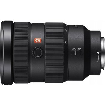 Sony FE 24-70mm f/2.8 GM