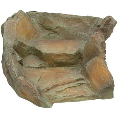 Oase Colca Canyon slate green, left – HobbyKompas.cz