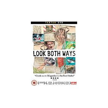 Look Both Ways DVD