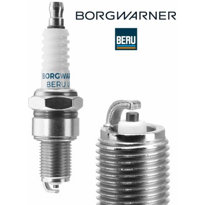 Zapalovací svíčka BorgWarner (BERU) Z11 – Hledejceny.cz